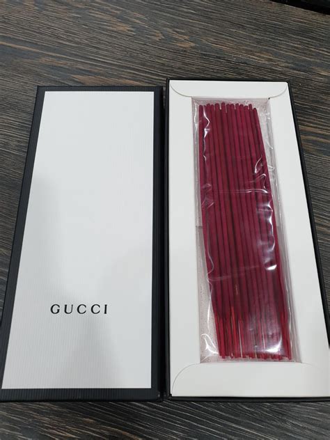 gucci incense sticks|best quality incense cones.